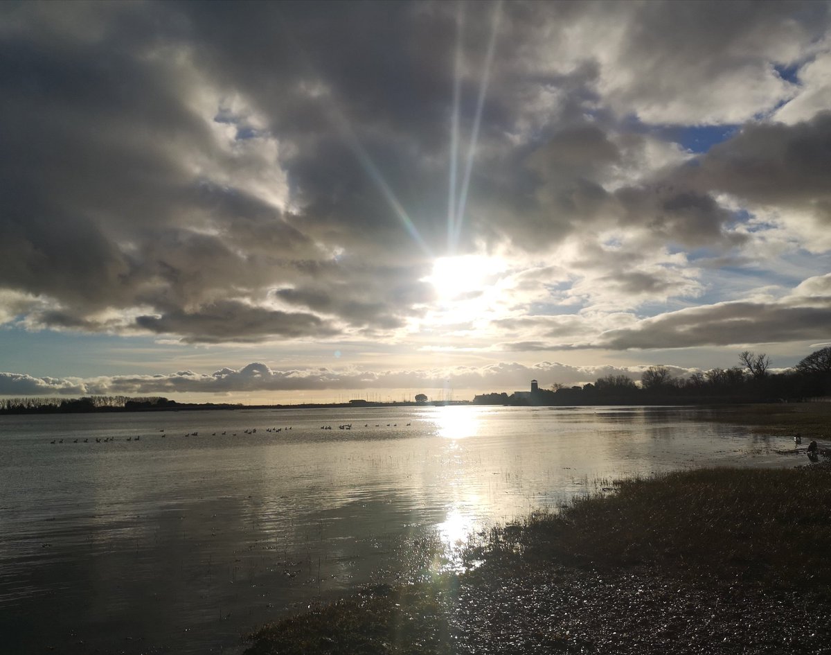 So good to be away from a screen ❤️💕❤️