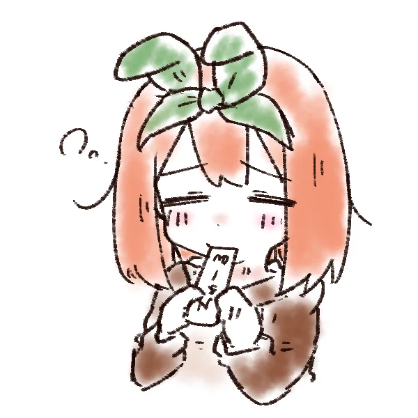 おい、それ猫の餌だぞ!!! 