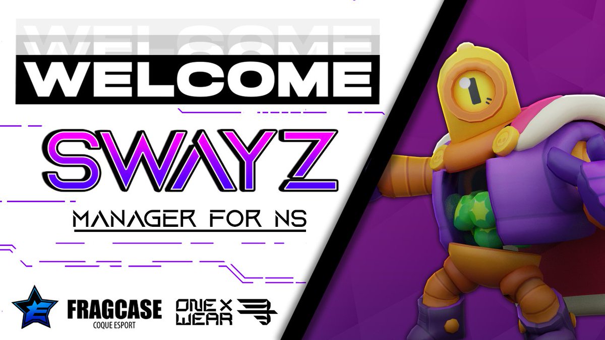 NebuliumeSport's tweet photo. Nous sommes heureux de vous annoncer :
---> New Roster💫✅🥰
Souhaitez leurs la Bienvenue ^^
- 💼@SwayZoz
- 🎮@KragYt 
- 🎮@Zynox61
- 🎮@Cocoashi_Bs

RT apprecied🔁and❤️ https://t.co/3jY5GmEv30