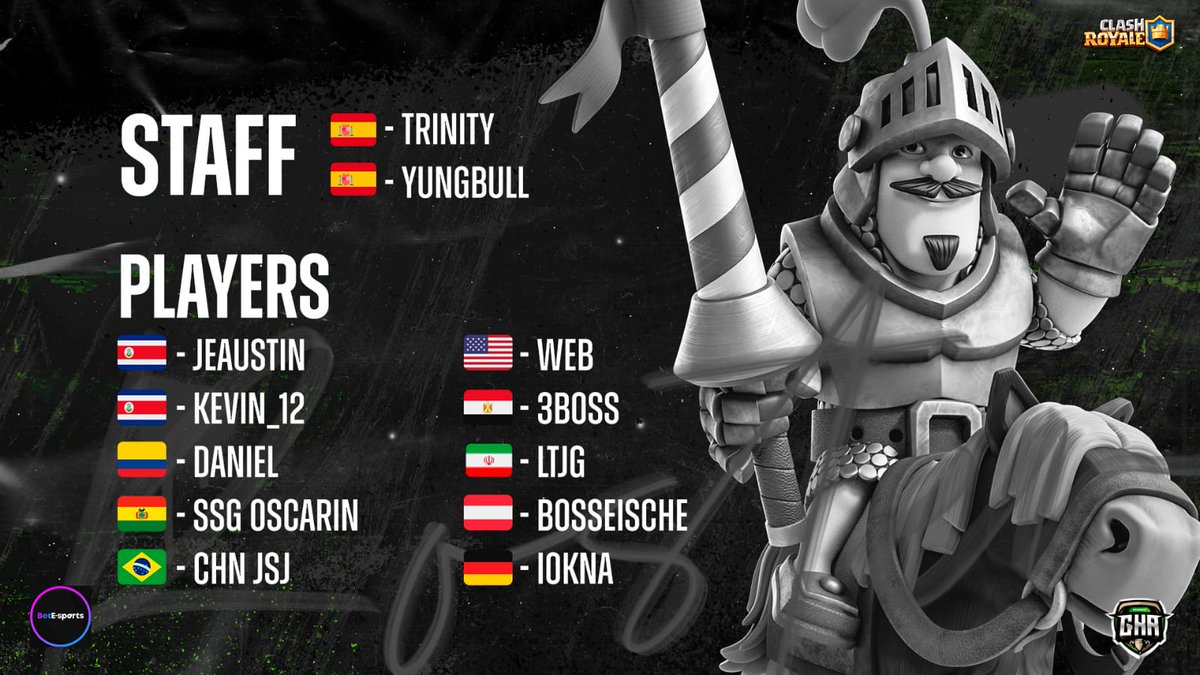 GKR Esports tweet media