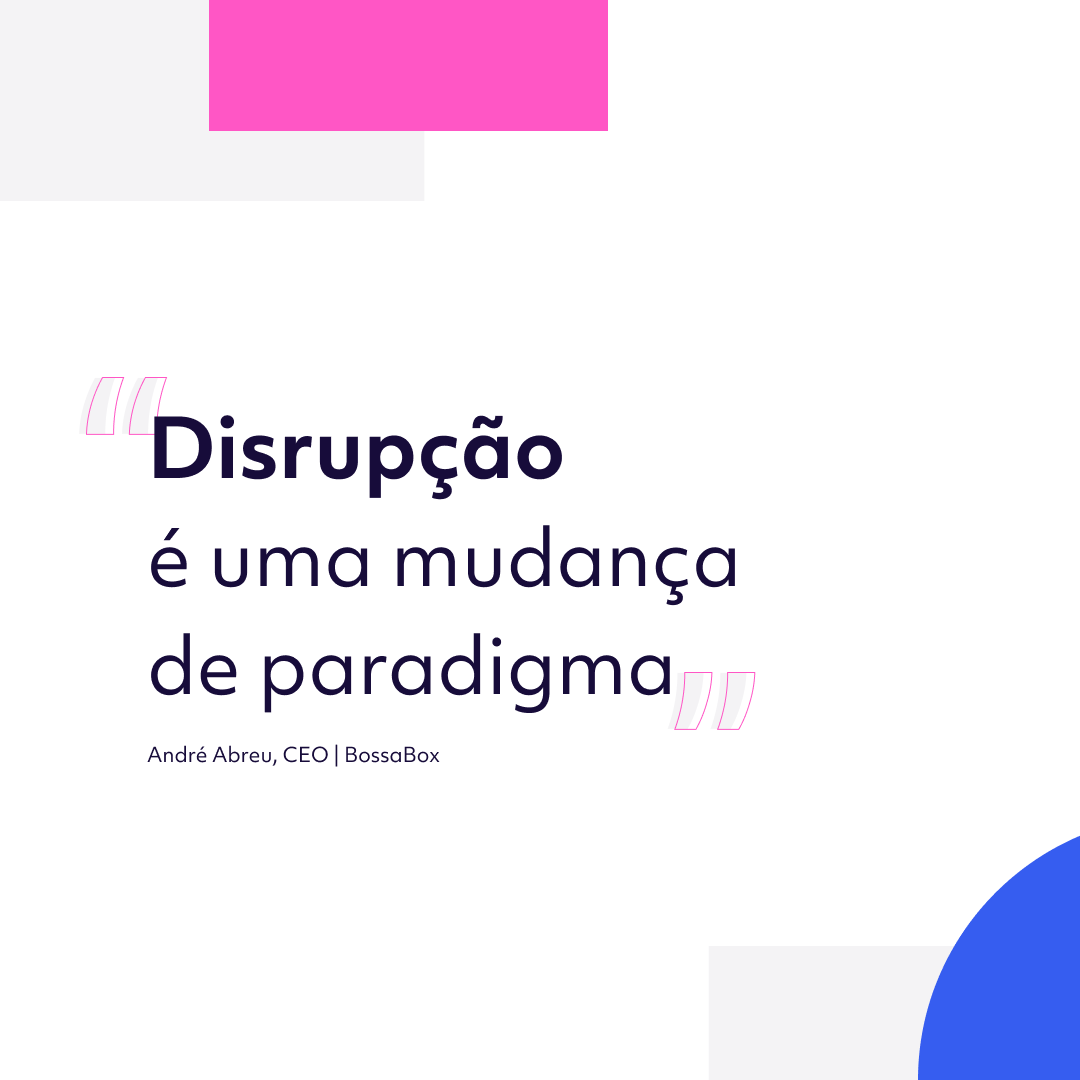 Bossabox Segundo Nosso Ceo Andre Abreu Em Entrevista A Theshift Quando Surge Um Modelo De Natureza Totalmente Diferente Ao Modus Operandi O Mercado Nunca Mais E O Mesmo Estamos Aqui Bossabox Segundo Nosso Ceo Andre Abreu Em Entrevista A Theshift Quando Surge Um Modelo De Natureza Totalmente Diferente Ao Modus Operandi O Mercado Nunca Mais E O Mesmo Estamos Aqui