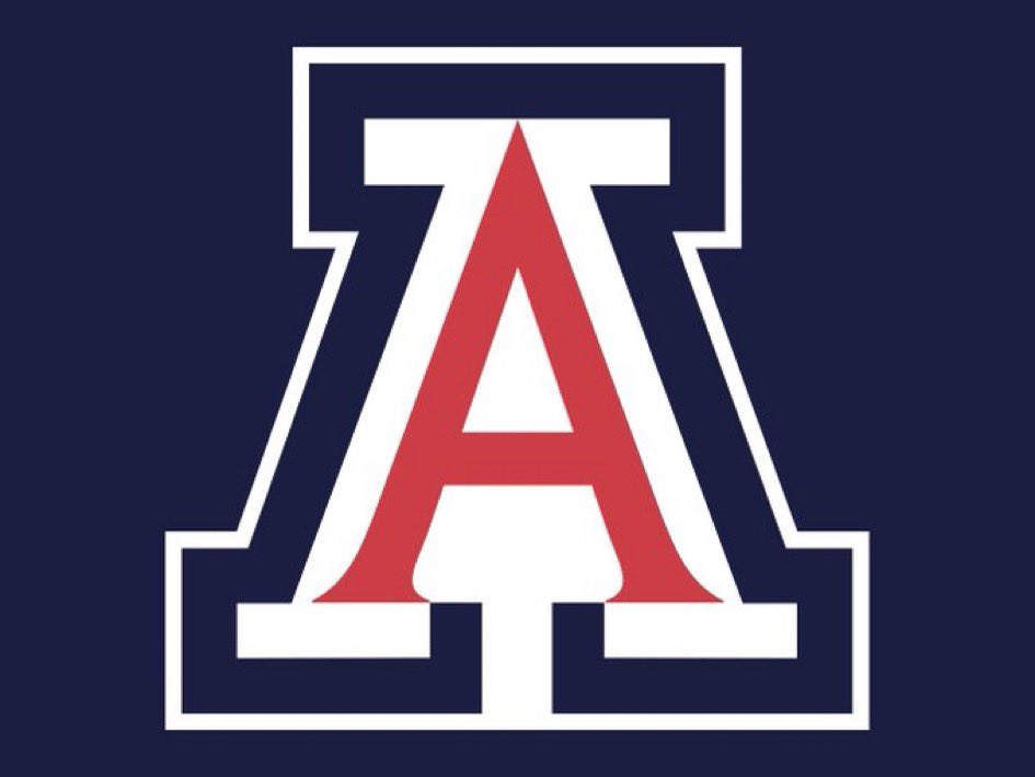 ammonjallen's tweet photo. After a great conversation with @FBCoachDBrown @chuckcecil26 I am blessed to announce that I have been offered a scholarship to continue my education & football at @ArizonaFBall @CoachJeddFisch @farrel_brock
@GregBiggins @bangulo @adamgorney @BrandonHuffman @KyleMorgan_XOS https://t.co/I1JkLgJhlE