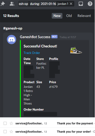 Tom Jackson tweet media