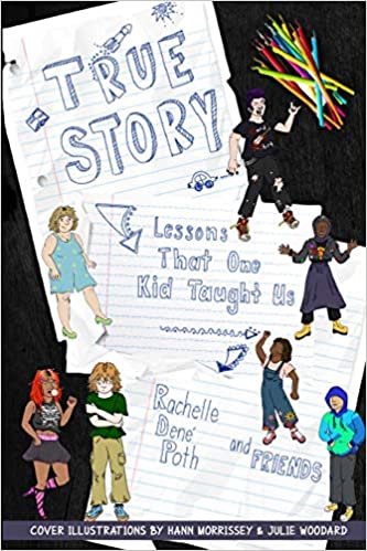 Vote for True Story Lessons That One Kid Taught Us for the winter book study, 38 educator stories! poll.fm/10715107 #education  #edchat #bookcamppd #PD4uandme #k12 #edugladiators #celebratED #tlap @EdumatchBooks #OrEdChat