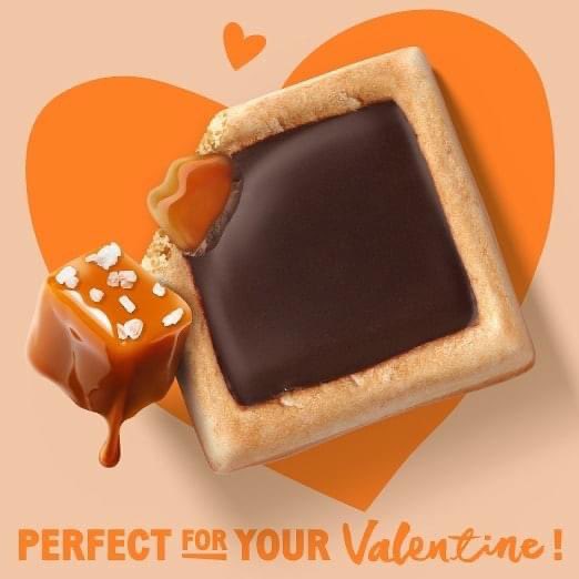The way to a French heart is.... by his stomach ;) 
* back in stock we have the unmissable Michel et Augustin
*launching a limited- edition for Valentine’s Day: Petit Pot. ❤️
*our beloved baking mix to ease your life while making everyone believe you’re secretly a French chef 🤫