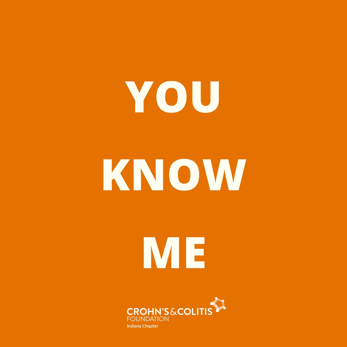 Crohn's & Colitis Foundation - Indiana tweet media