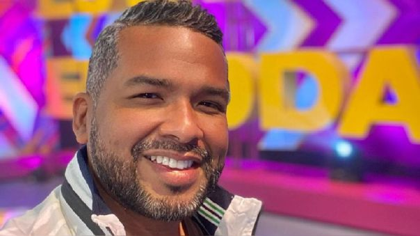 RPPNoticias's tweet photo. 'Choca' Mandros pide disculpas tras haber sido captado en discoteca en plena pandemia: "No fui consecuente". https://t.co/2uj5QO7MHw https://t.co/jVLkVE654k