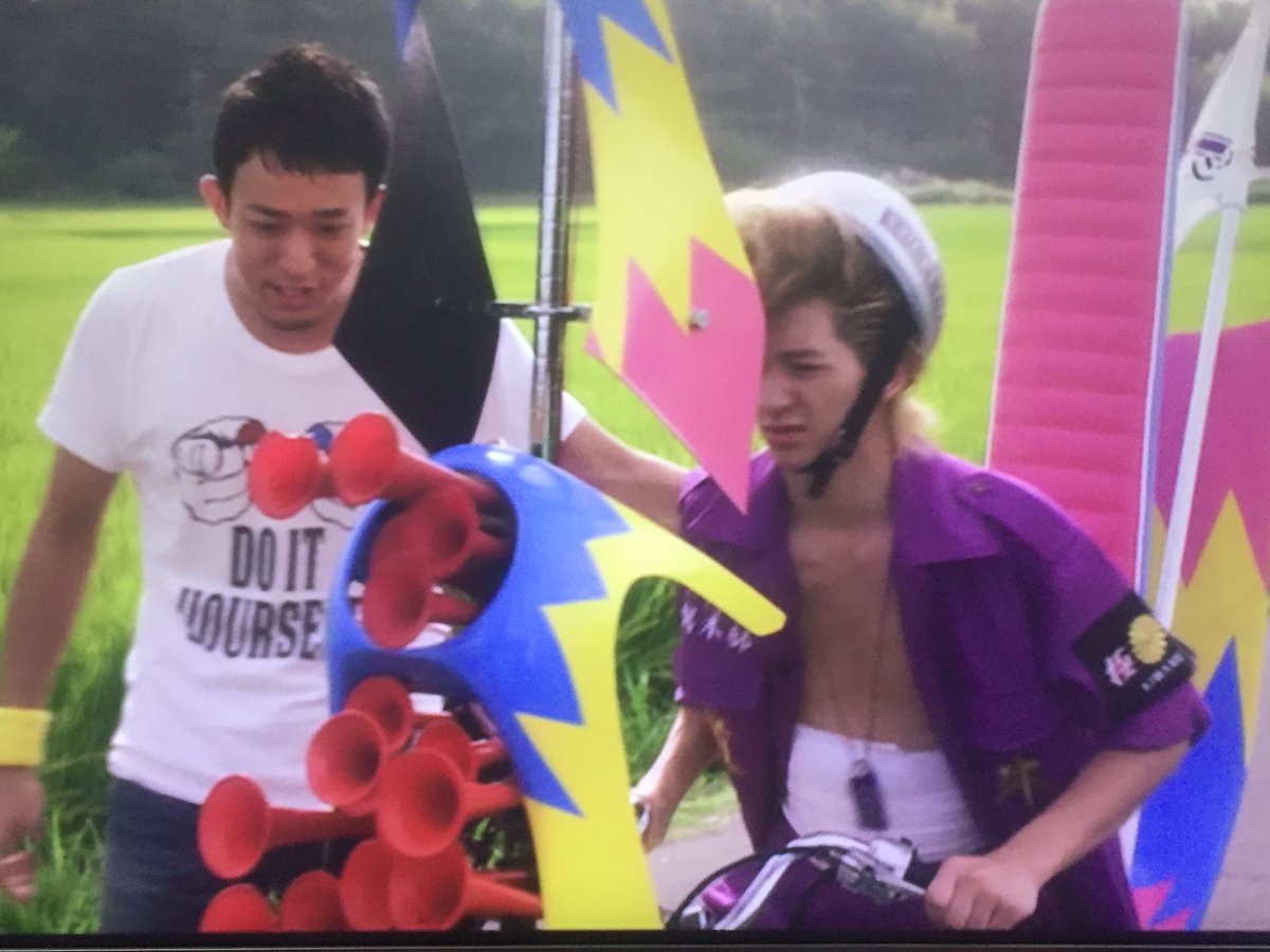 ファンキー加藤 サブイボマスク 最新情報まとめ みんなの評判 評価が見れる ナウティスモーション