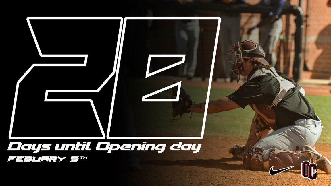 20 days until the Eagles take the field ⏳

#EaglesFlyTogether #TalonsUp