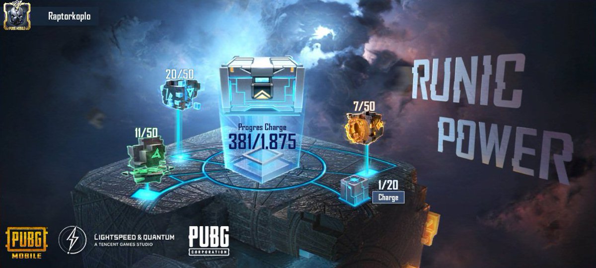 Jelajahi kekuatan magis rune bersama-sama dan dapatkan kesempatan untuk menemukan hadiah misterius. uqp6.adj.st/?gameid=1320&t…