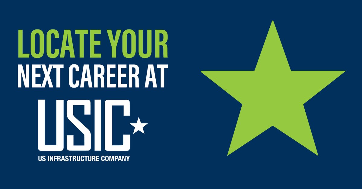 It's easy, apply online at WorkAtUSIC.com. We’re hiring in Grand Rapids, MI and offer great benefits!