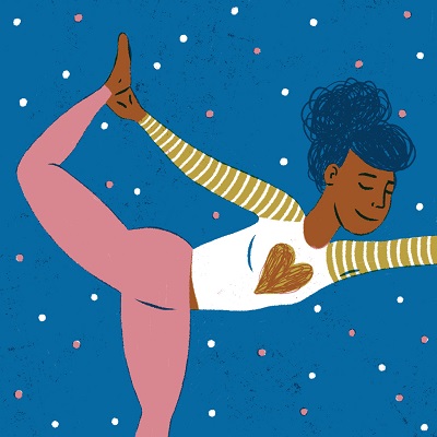 Snail mail magic, cooking shows using student recipes, virtual scavenger hunts... Here's how teachers found ways to build relationships w/ students from afar this fall: bit.ly/3nX0CGg