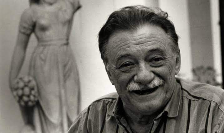 LetrasBreves's tweet photo. "No me tientes, que si nos tentamos no nos podremos olvidar".

Mario Benedetti. https://t.co/YBcp9HU4BT