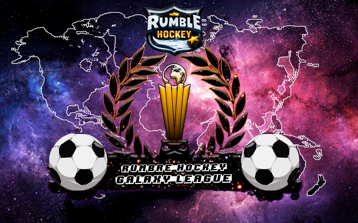 Galaxy League tweet media