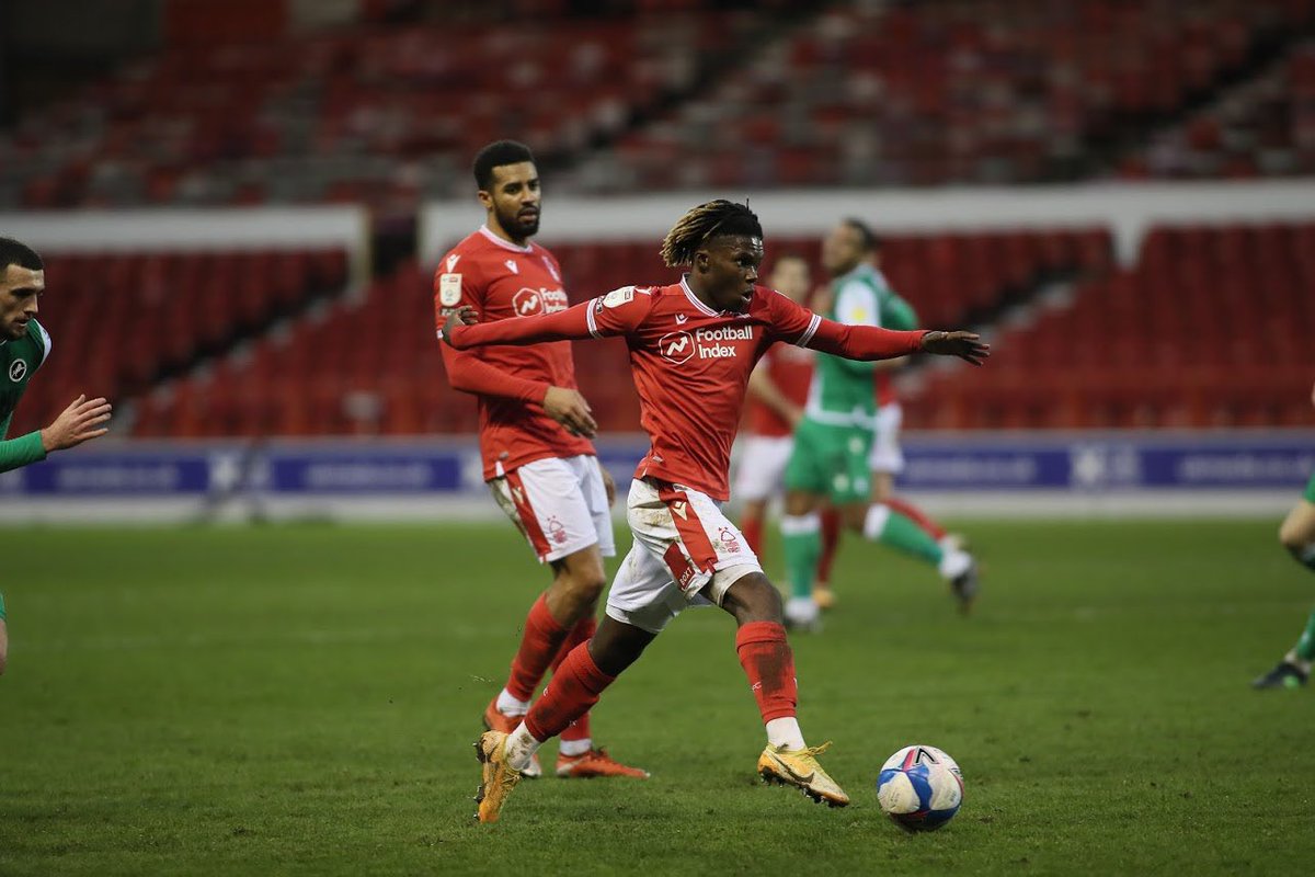 Alex Mighten tweet media