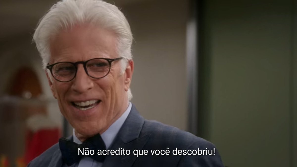 chatdetails's tweet image. não existe um plot twist melhor que esse digo com tranquilidade