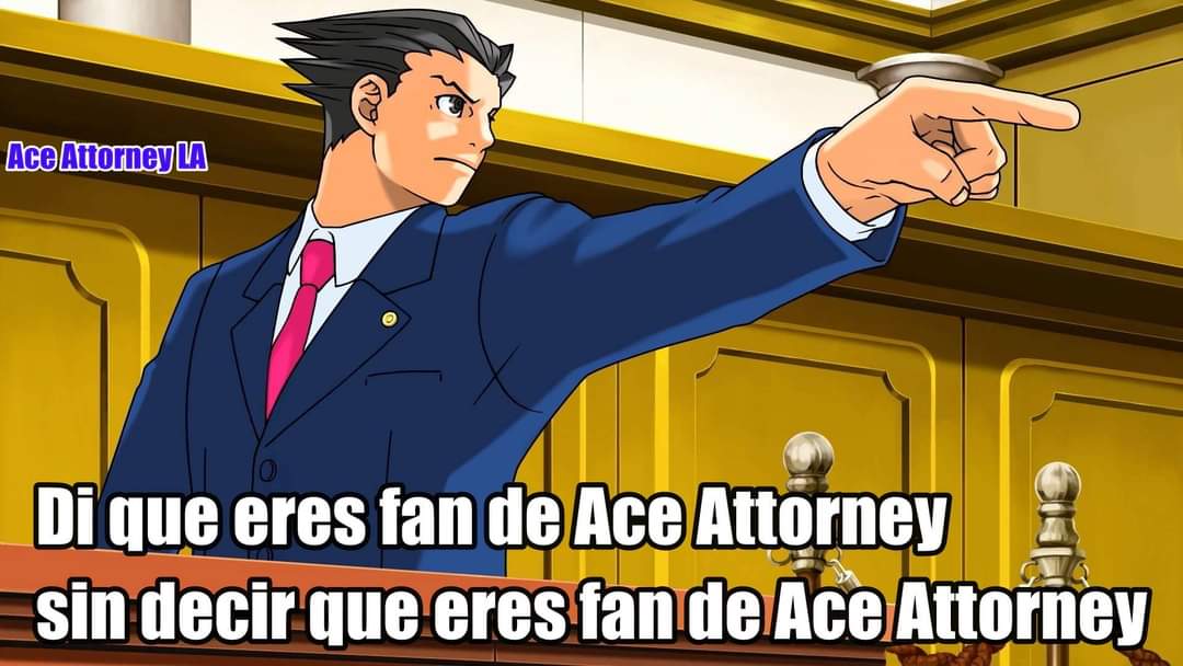 AstralyInsomnia's tweet photo. Encontré esto y era necesario compartirlo con los rangdictos. Ojala alguien lo vea ksjjs x'D Empiezo yo "¡Que traigan el loro al estrado!"
.
.
.
#RanguMeme #rangugamer #braingu #rangu #aceattorney @RanguGamer https://t.co/2w2uyeSi4E