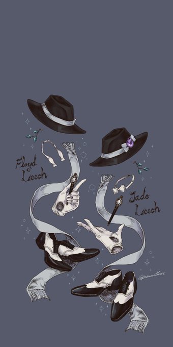 「top hat」 illustration images(Popular｜RT&Fav:50)