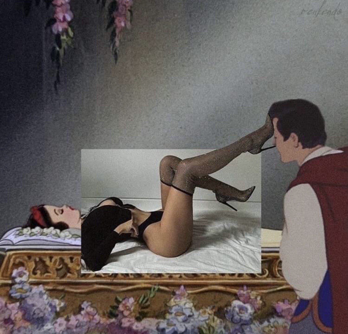 Venus Cult (@venuscvlt) on Twitter photo 