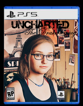 TomHollandIs_ND's tweet photo. Don't mind me, I'm manifesting. #Uncharted #UnchartedMovie #nathandrake #elenadrake #cassiedrake #drakelegacy https://t.co/kFZuWvFBw0