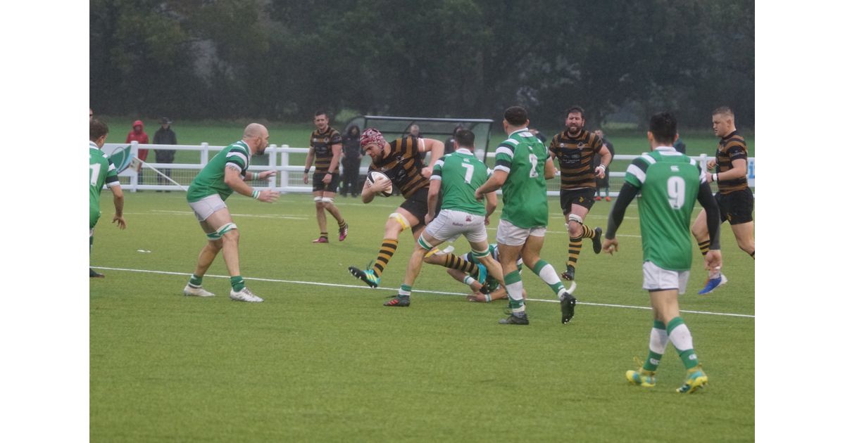 Today we meet Lewis Bryant (Second Row)
camberleyrugbyclub.co.uk/news/today-we-…