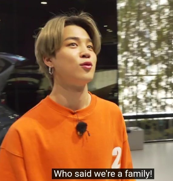 bts vs bts - a very needed thread :