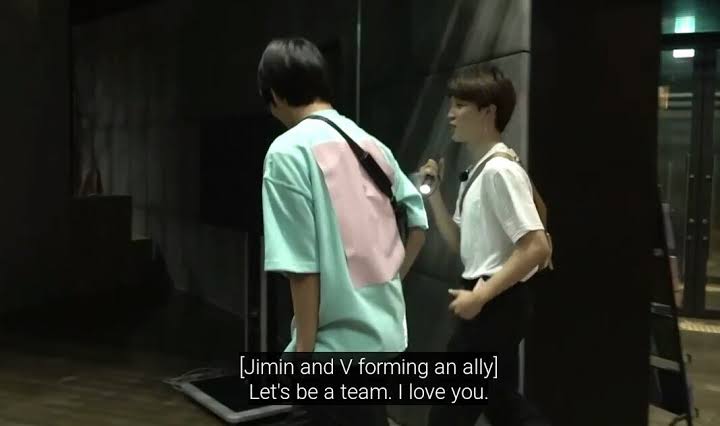 Starting off with the BIGGEST betrayel among the soulmates