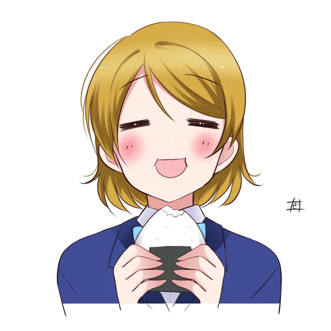 #小泉花陽生誕祭2021
#コメノトビラ 