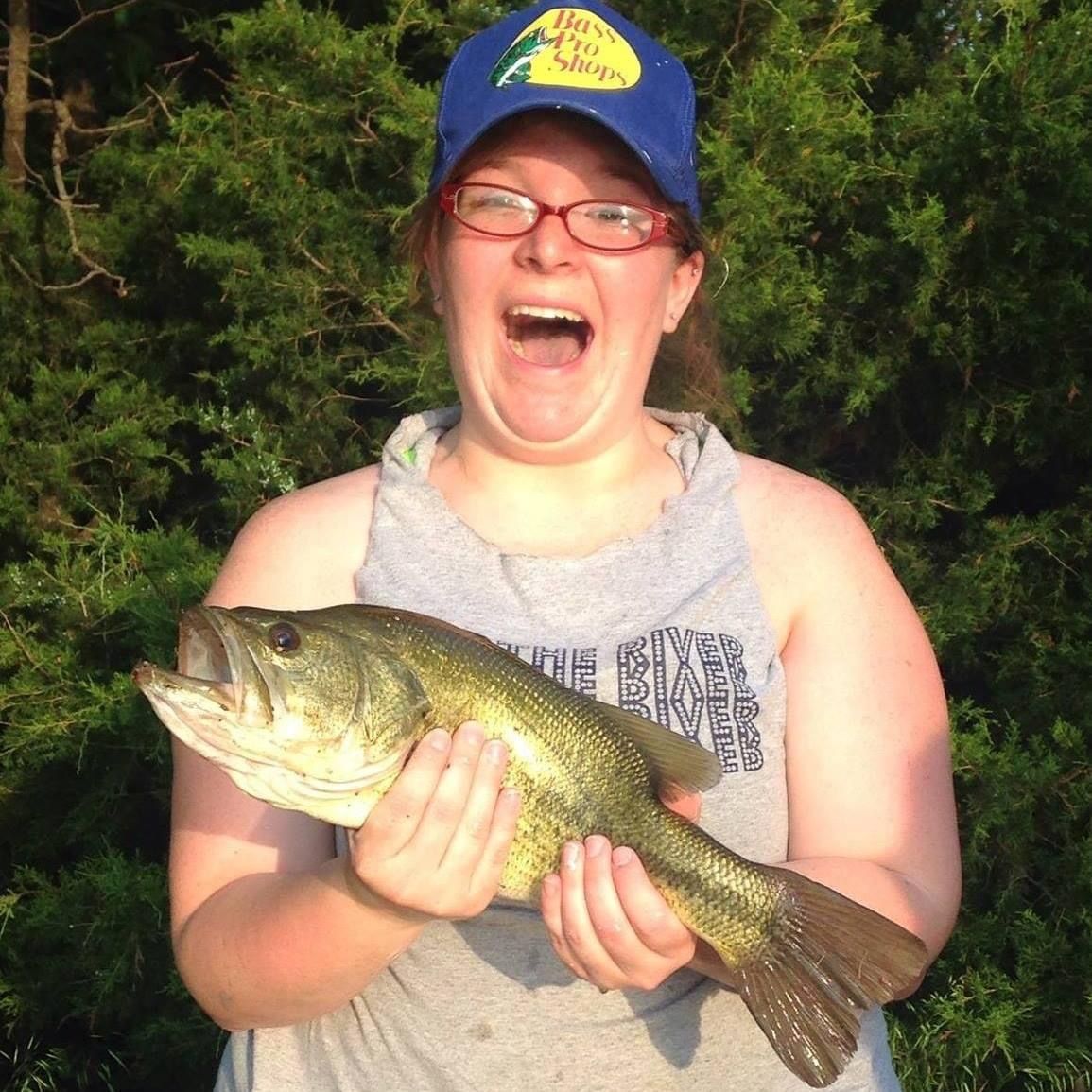 Have you met Sara? Hop over to our Facebook or Instagram to read about her!