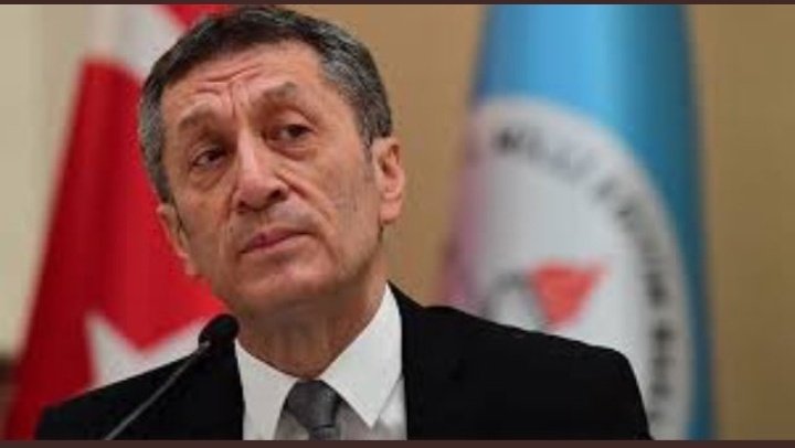 Buda geçer elbet ama biz nasıl bir hal alırız bilmiyorum #lisedeinsan