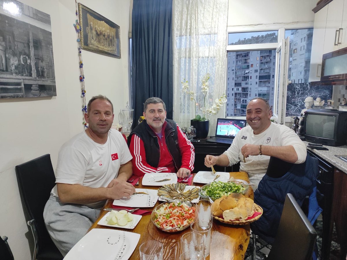 Serdar Eler tweet media