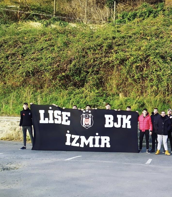 #SenYeterkiFormayıTerlet