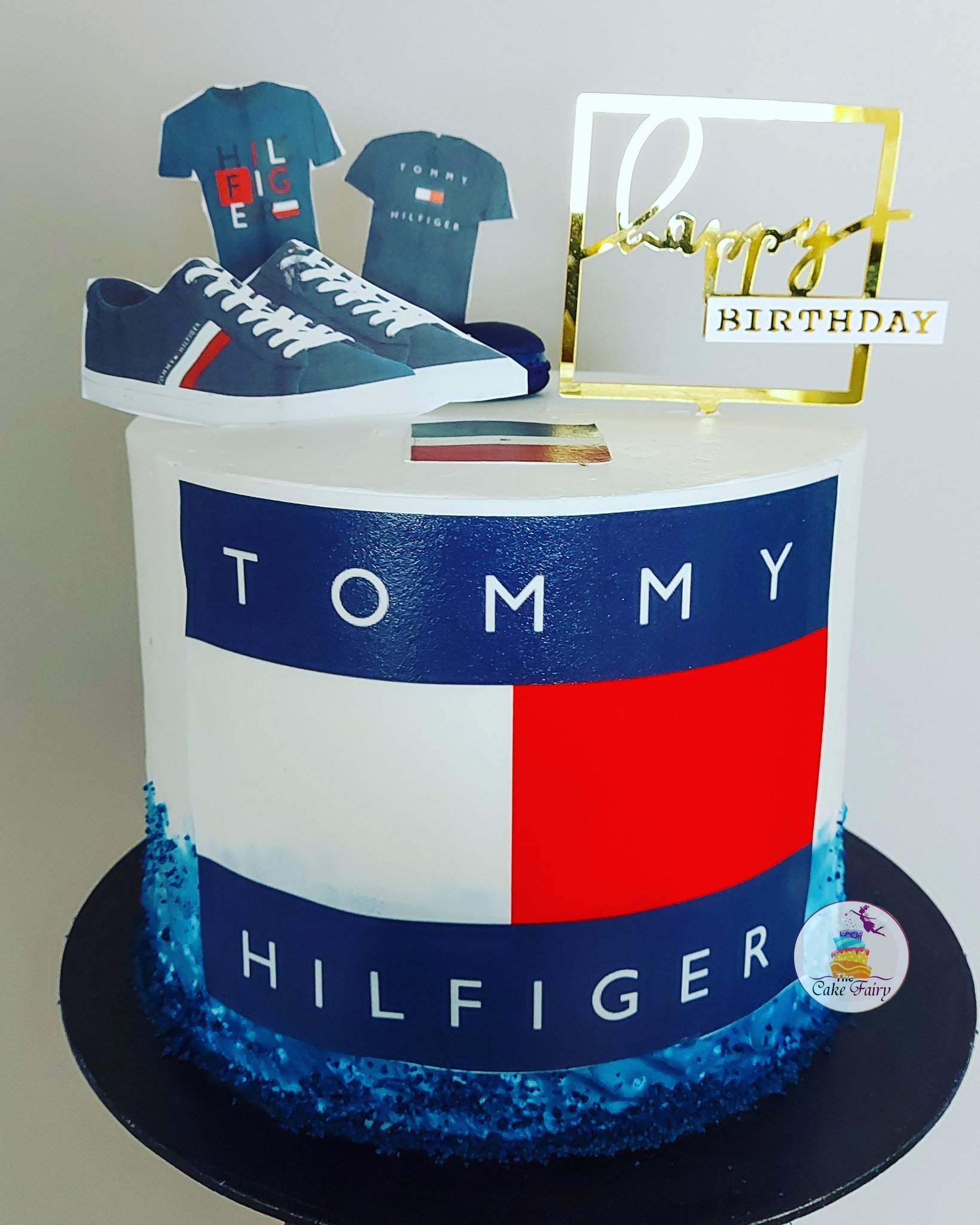 Tommy hilfiger birthday discount new arrivals
