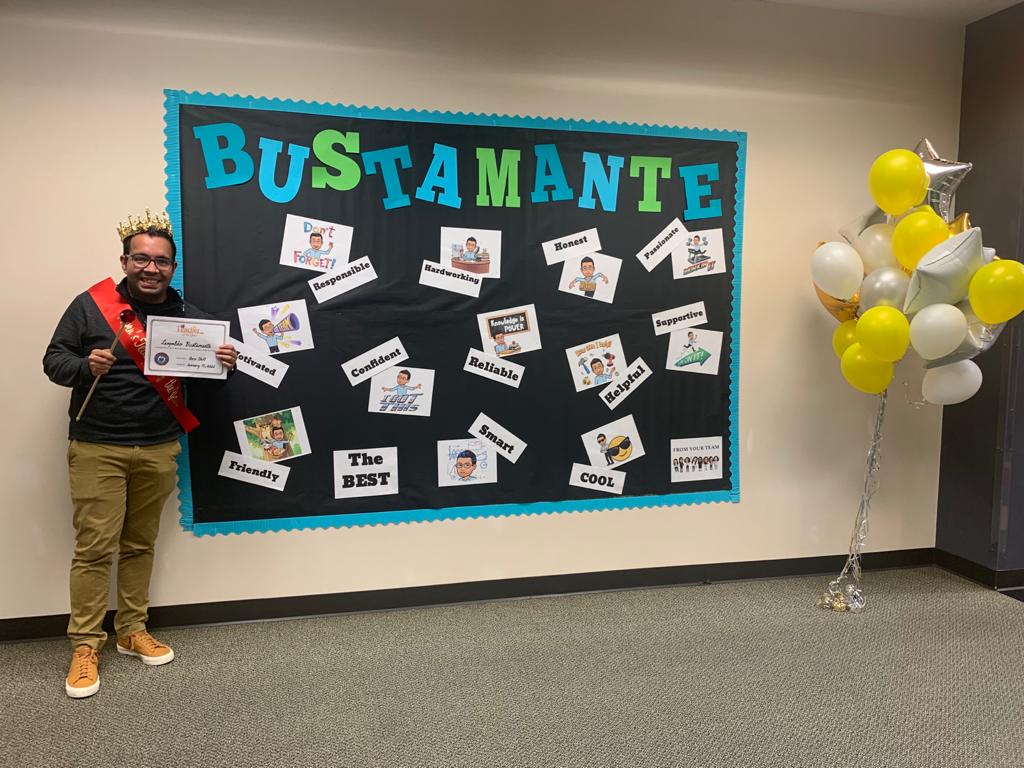 Leopoldo Bustamante tweet media