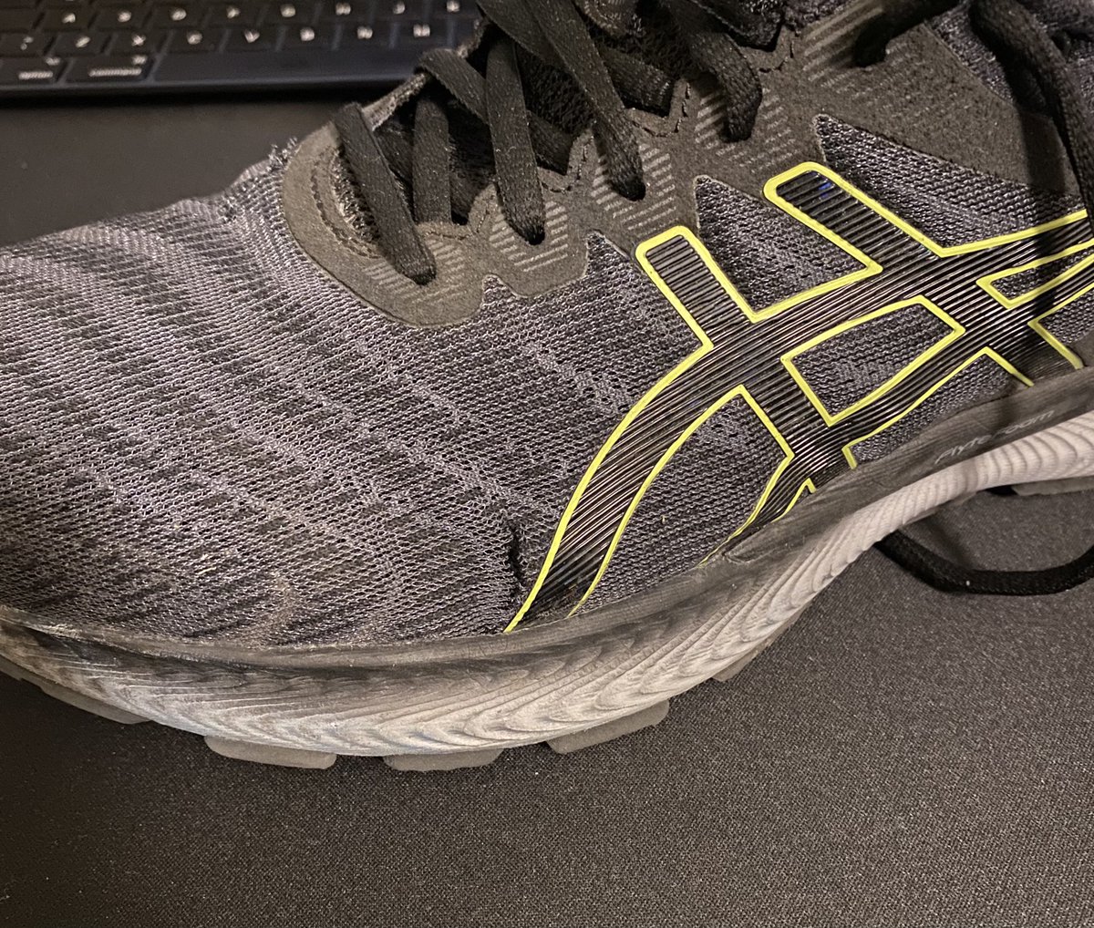 Scott Richardson tweet media