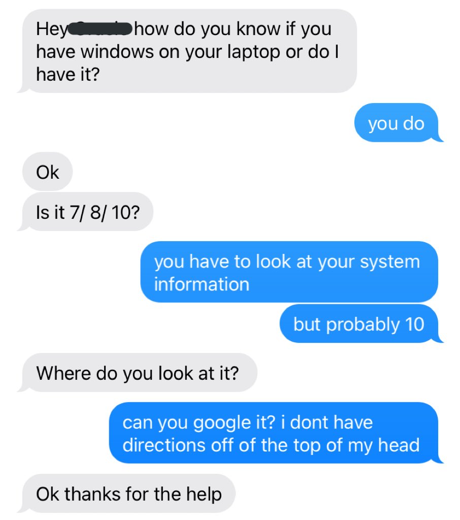slugcities's tweet photo. texting my deeply anxious and confused brother makes me feel normal https://t.co/x0w90SJbrV