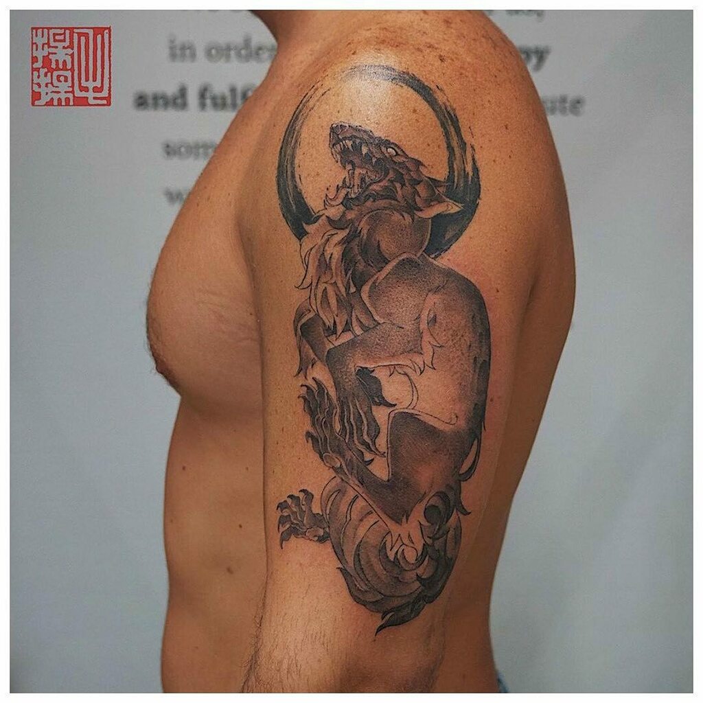Chronic Ink Tattoos tweet media