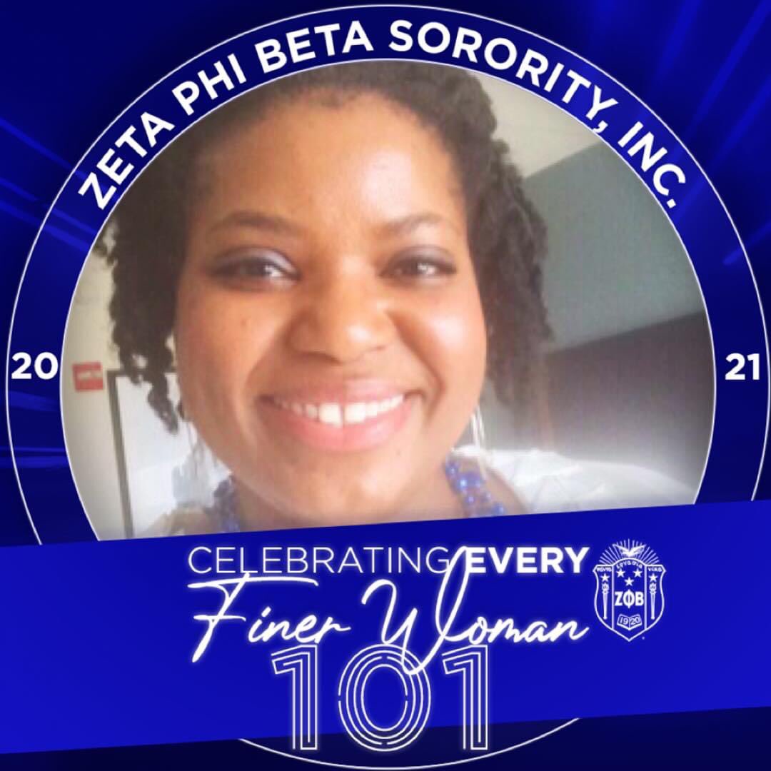 InspiredQueen3's tweet image. Happy Founders Day to all my lovely Sorors of Zeta Phi Beta Sorority, Inc. We are celebrating 101 years of Service, Scholarship, Sisterhood and Finer Womanhood!!!! 

Being a Zeta is a lifestyle. EE-I-KEE 💙🤍💙🤍💙 

#ZetaPhiBeta #AlwaysFiner #MuKappa #BetaDeltaZeta