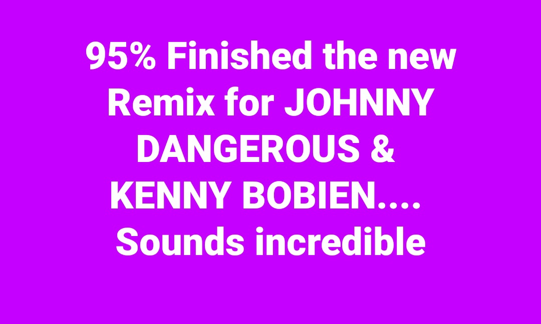 DjInaky's tweet image. Work in progress!! 
A New Remix for @kingstreetnyc coming soon. 

@KennyBobien #voice #music #Remix #Ibiza #SOUL #soulfulhouse #club #DJ #Producer #Studio #USA #GospelMusic