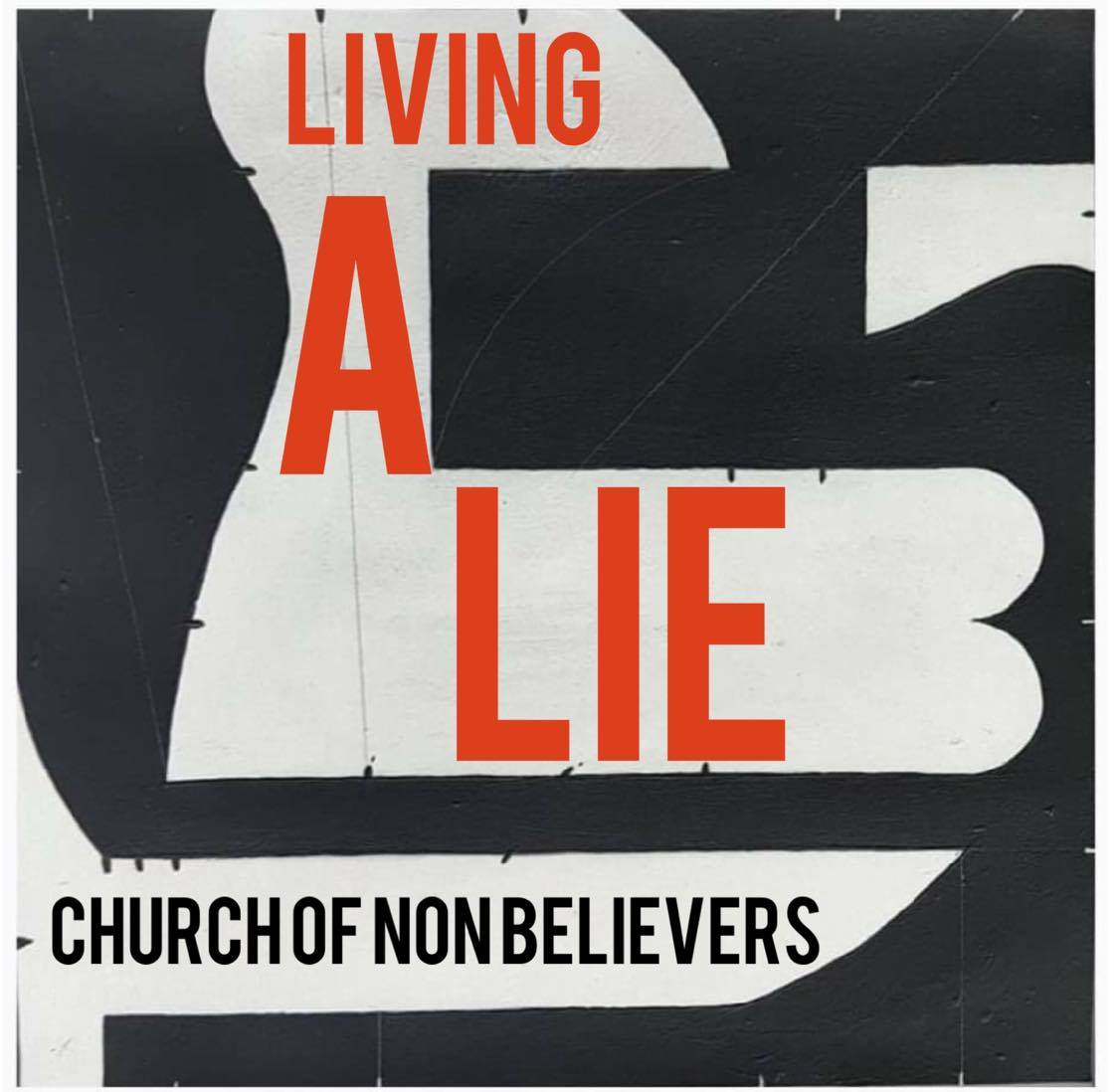 Church Of Non Believers tweet media