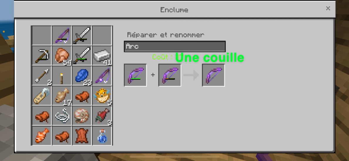 Patafrui's tweet photo. Ah ui c’est un peu onéreux quand même https://t.co/qlxfWdIWv9