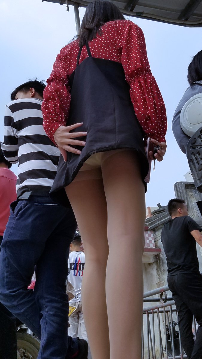 刘先生好on X: #丝袜#白色内内#抄底#CD #街拍美女#汕头街拍t.co2tpx8r9D7l  X