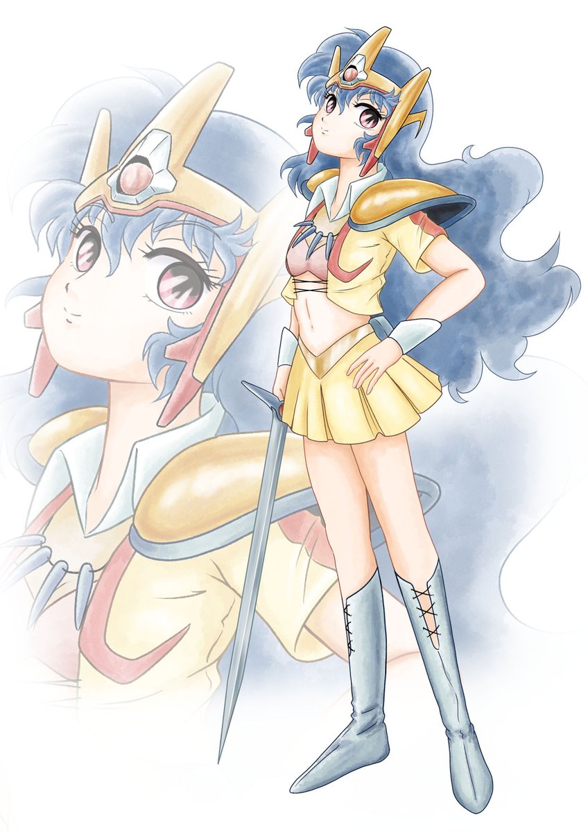 夢次元ハンターファンドラ