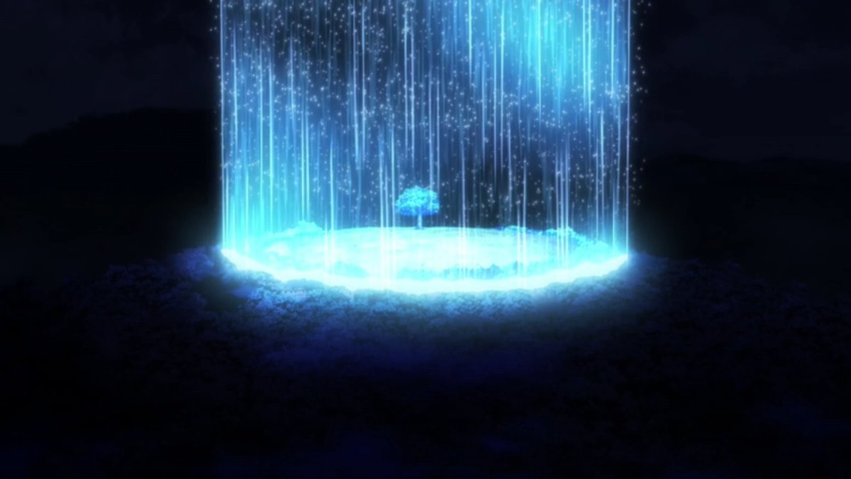 "This Jaken"?So, you're saying there have been other Jakens who have served Sesshomaru before?Interesting.  #YashaHime