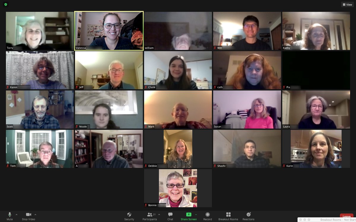 CCL_Naperville's tweet photo. Great CCL meeting on Wednesday! We started planning our "Year of Action" to help get effective climate legislation passed! Join us in February to find out more about what we're working on! #grassrootsclimate #priceonpolution https://t.co/qESDreEWKX