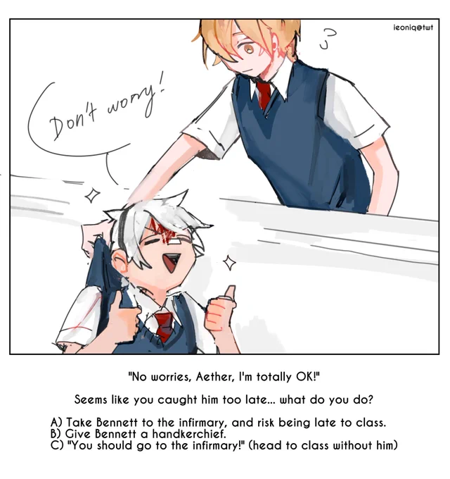 uh OH

[next poll in comment] 