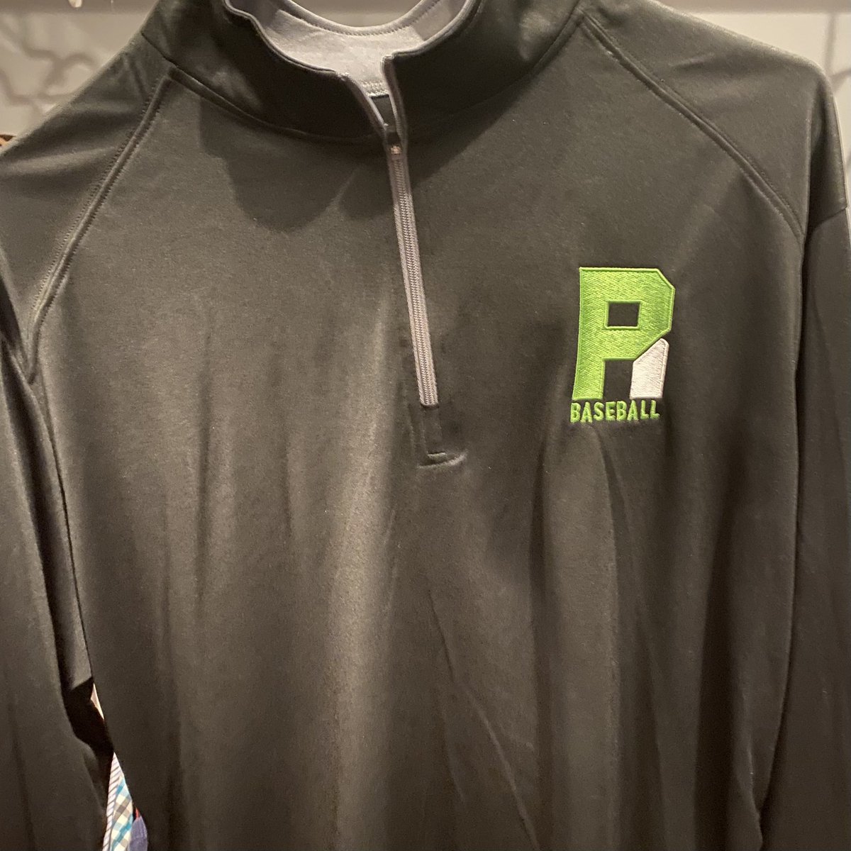 Brett Ripley This Ripbsbl Badger Lightweight 1 4 Zip Is Love How It Turned Out Get One For Yourself Or A Bunch Of Other Ripbsbl Apparel Items At T Co Reew22lkbk Ripbsbl