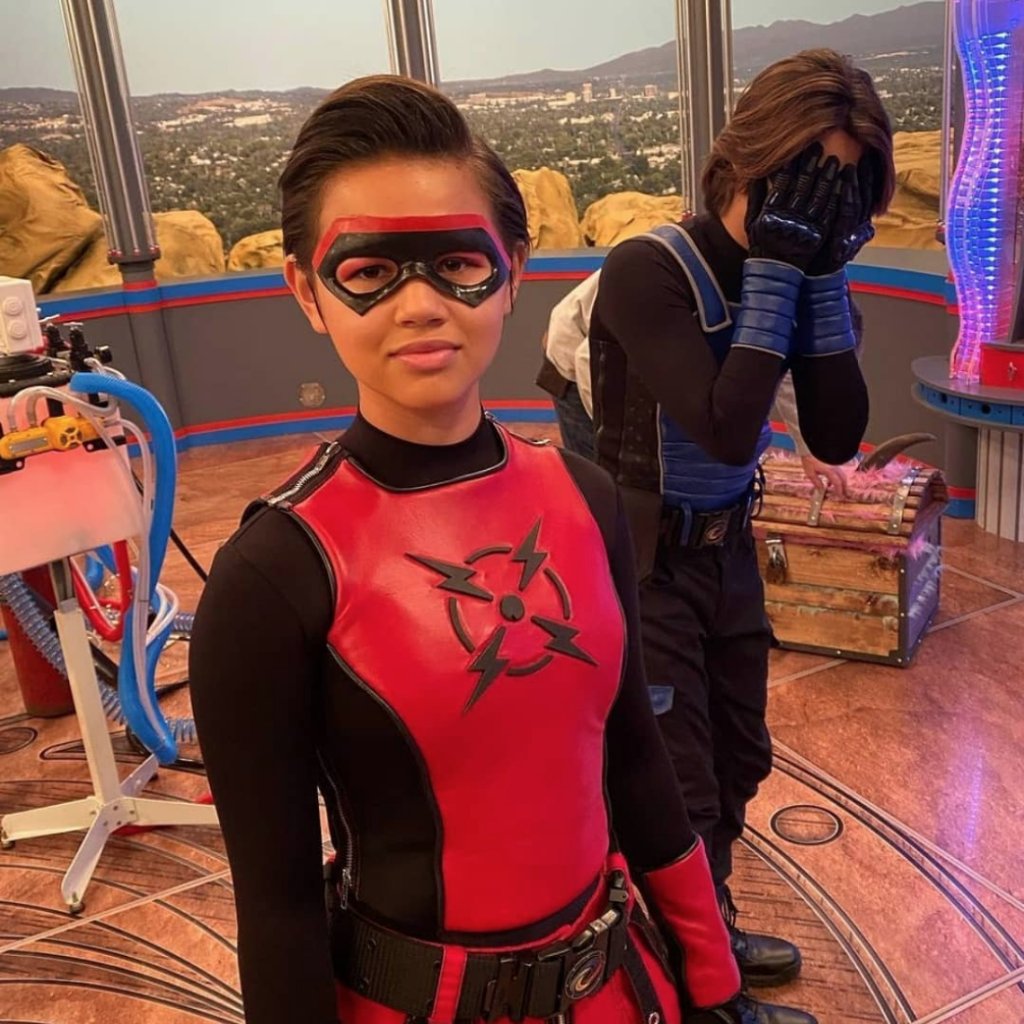 henry danger bose