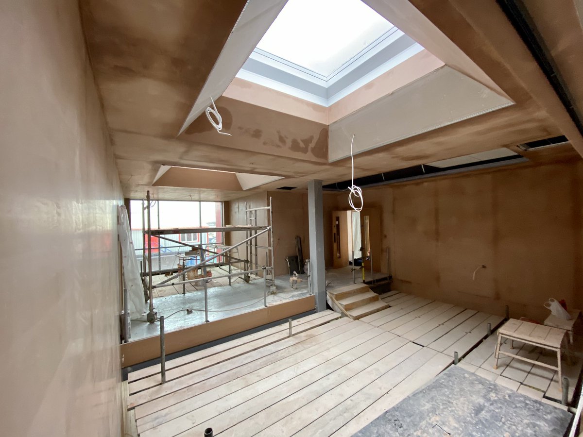 P J Spillings tweet media