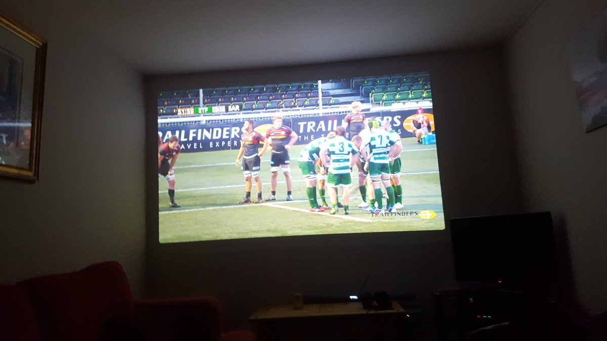120" technicolour 😁 #ETFvSAR